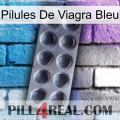 Blue Viagra Pills 30